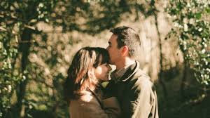 May 18, 2021 · while you might be eager to get that first kiss, it's best to pick a time and location that will feel comfortable. So What Can You Really Tell From A First Kiss Verily