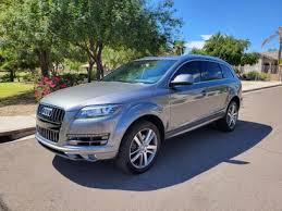 Image result for Cool Silver 2013 Q7