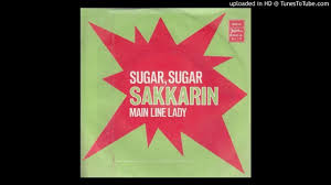 Is your network connection unstable or browser. Sakkarin Sugar Sugar Youtube