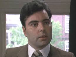 Jeremy Sinden (1950-1996)