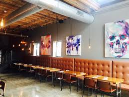 Dive into Southern comfort with our Shrimp Po'Boy topped with a spicy  remoulade!