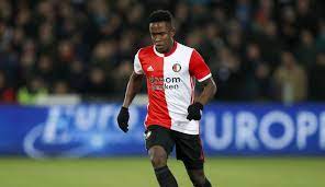 We did not find results for: Que Esperar De La Temporada De Luis Sinisterra En El Feyenoord Balon Latino