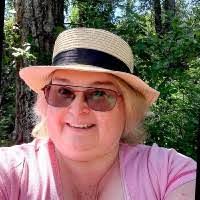 Christina Hertz's Instagram, Twitter & Facebook