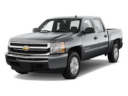 2011 Chevrolet Silverado 1500 Chevy Review Ratings Specs