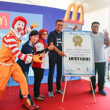 Abans restaurant systems (pvt) ltd. Mcdonald S Malaysia Mcdonald S Malaysia Ramps Up Drive Thru Business To Suit Consumers On The Go Lifestyles
