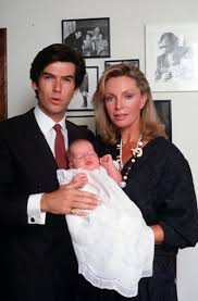 Ruby had never meant for cass to get caught up in everything; World Of Faces Cassandra Harris And Pierce Brosnan 3 World Of Faces