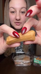 Mexican Candy Candle Sticks