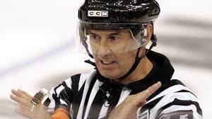 The legendary ron maclean joined spittin' chiclets for episode 239. How Hockey Refereeing Taught Ron Maclean A Greater Purpose Sportsnet Ca