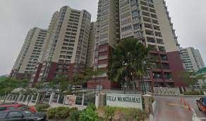 Villa wangsamas is a freehold apartment located in wangsa maju, setapak. Bank Auction Lelong Villa Wangsamas Condo Wangsa Maju Kl