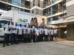 Accepter refuser voir notre politique de confidentialité. Martinique Demenagements Community Facebook