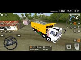 Tipper truck set on white background. Gzgfpar8zwls0m