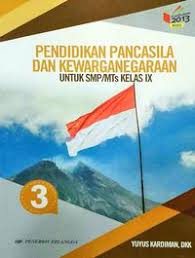 Buku k13 untuk kelas viii memang tidak luput dari revisi. Buku Siswa Pkn Kelas 9 Kurikulum 2013 Info Terkait Buku
