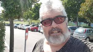 RINGRAZIO TUTTI DI CUORE PER IL COMPLEANNO