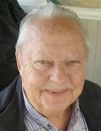 Ralph Sanders Obituary September 2, 2016