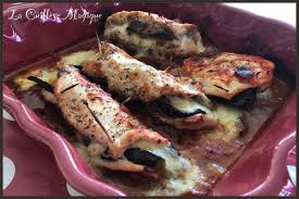 Paupiettes De Poulet Recettes De Cuisine Paupiettes De Poulet Paupiette