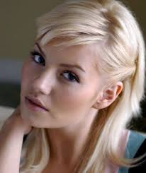 Elisha Cuthbert ❤️🌹