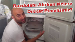 Buzdolabının kullanılacağı yer ve kullanım amacı ilk seçimi oluşturmalıdır. Buzdolabi Secerken Neye Dikkat Edilmelidir Youtube