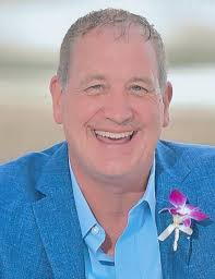 Obituary information for John Randolph Byrd