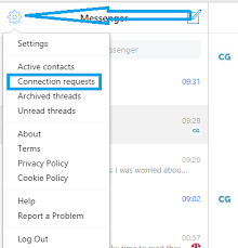 Find your messages using the messenger app. How To Cancel Ignored Messages On Messenger Chuksguide