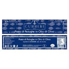 I am in sorrento at the moment and had a dreadful time at the airport trying to find where the curreri bus went from. Sardellennudeln Sciacca Curreri 360gr