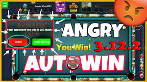 In the game, it is not possible that you win every. Ikramkhan Iagamers Com 8 Ball Pool 3 12 2 Autowin Anti Ban Extended Guidelines All Rooms Unlocked Ikram Khan009
