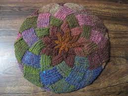 Ravelry Entrelac Beyond The Basics Pattern By Eunny Jang Entrelac Knitting Entrelac Pattern Blocks