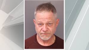 Man charged after allegedly threatening to light bed