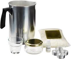 We did not find results for: Best Candle Making Kits For A Hands On Diy Craft Artnews Com