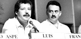 Mario ruiz massieu's share from the division of 2 1/2 tons of cocaine transported from mexico city to mexicali and turned over to drug trafficker miguel n. Jose Francisco Ruiz Massieu Alchetron The Free Social Encyclopedia