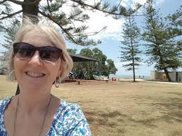 Smiling is an Art that Comes from the Heart