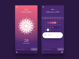 Pin On Ui Design