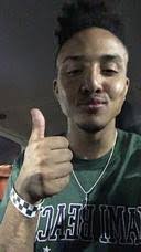 Trenton Mack's Instagram, Twitter & Facebook