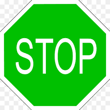 A stop sign is a traffic sign to notify drivers that they must make sure no cars are coming and slow down before proceeding. Stop Sign Traffic Sign Free Content How To Draw A Stop Sign Text Rectangle Warning Sign Png Pngwing