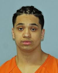 Potter County Sheriff's searching for man wanted