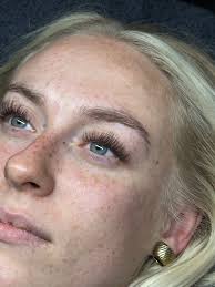 Lash artist services available