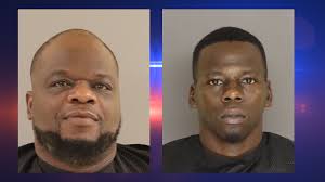Deputies: Sumter men arrested for allegedly trafficking and manufacturing  drugs