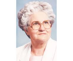 Louise Larson Obituary (1927