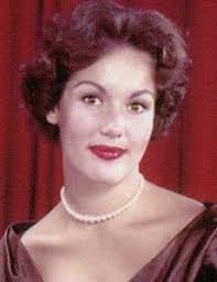 Barbara Benjamin and Robert Duvall