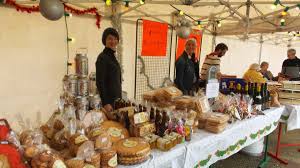 Marche De Noel A Castelnau D Estretefonds Le Blog De Maite Infos