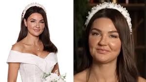 Lauren from MAFS Australia: Age, job, Instagram and Jono McCullough romance  revealed