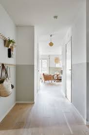 Idée décoration intérieure maison déco de la cuisine de deco interieur moderne. 1001 Idees De Couleurs Pour Une Peinture Couloir Originale