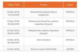 Check spelling or type a new query. Malaysia Import Duties