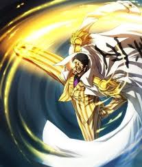 Light Mimicry One Piece Manga One Piece Anime One Piece World