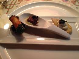 Thanksgiving is just around the corner! Inn At Little Washington Great Restaurants Food Desserts