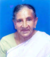 Alice Raquel Peris (92)