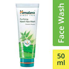 Diformulasikan khusus untuk membuat kulit anda cerah dan bebas masalah, gel pembersih wajah bebas sabun yang dapat digunakan setiap hari ini mampu membersihkan kulit anda dengan menghilangkan minyak berlebih. Himalaya Purifying Neem Face Wash Himalaya Sabun Cuci Muka Himalaya Neem Facial Foam Himalaya 100 Ml Shopee Indonesia