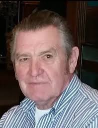 Obituary information for James N. Danielson