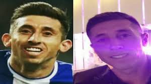 Iker casillas y héctor herrera son compañeros en porto. Hector Herrera Cirugia Plastica Antes Y Despues Hector Herrera Se Opera Las Orejas Y Nariz Hh Guapo Youtube