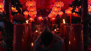 Selamat tahun baru imlek 2572 kongzili, ujarnya lagi. S3yytnh13hnd3m