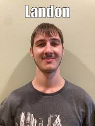 Landon Dean Appointed as Knightstown Intern Marshal